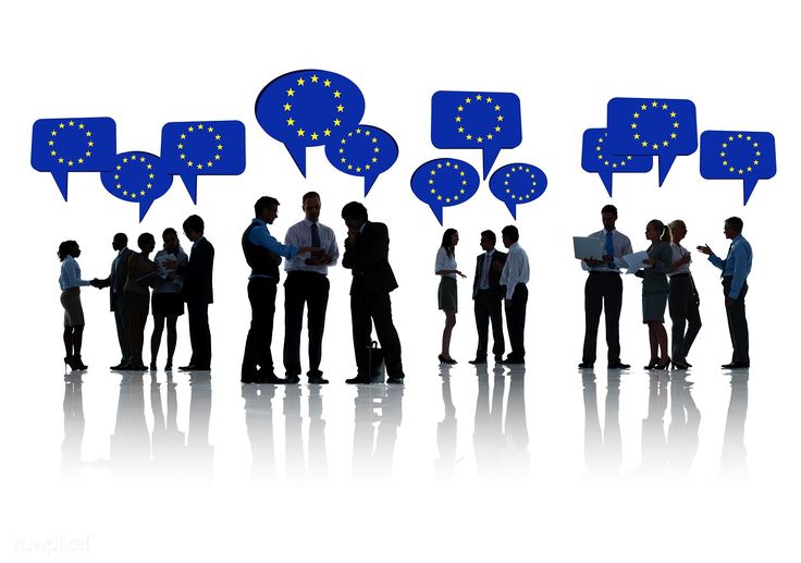 کار در اروپا