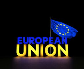 کار در اتحادیه اروپا