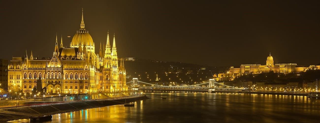 مجارستان کشوری برای همه