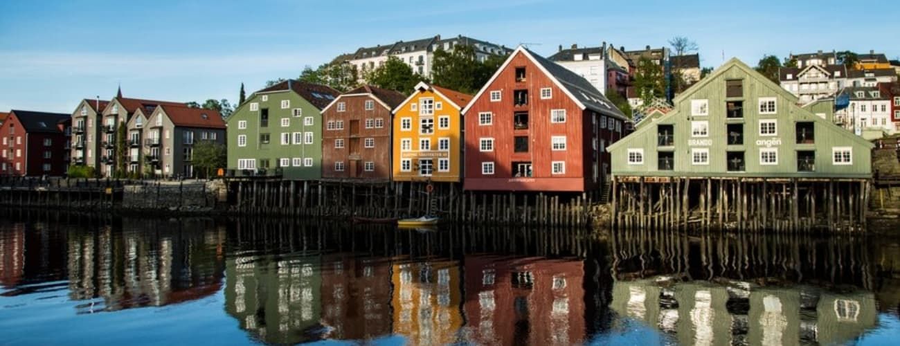 قوانین کار هنگام تحصیل در کشورهای اسکاندیناوی