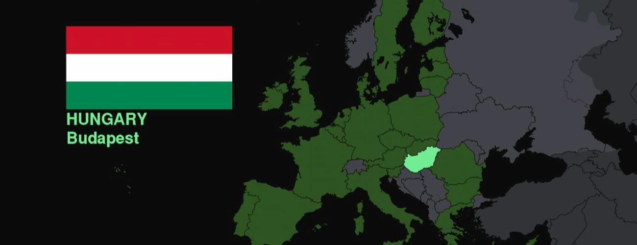 مقایسه زندگی در مجارستان با سایر کشورهای اروپایی